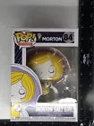 Funko Pop! Ad Icons - Morton Salt Girl #84 Vinyl Figure #KT