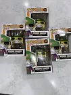 Funko Pop! Ad Icons: New Belgium - Voodoo Ranger #188 Ships From US!