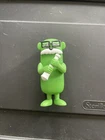 Funko Pop! Ad Icons: Otter Pops Sir Isaac Lime #49 Vinyl Figure OOB