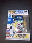 Funko Pop! Ad Icons - Peter Pez - #52 - Vinyl Figure