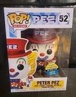 Funko Pop! Ad Icons PEZ Peter Pez #52 Toy Tokyo 2019 San Diego Comic Con