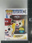 Funko POP! Ad Icons PEZ Peter Pez #52 Vinyl Figure Toy Tokyo 2019 - H02