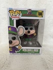 Funko Pop Ad Icons  - Retro Chuck E. Cheese #186 Vinyl Figure