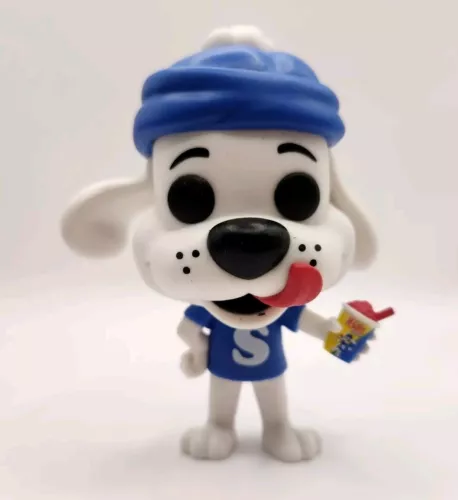 Funko POP! Ad Icons- SLUSH PUPPIE Scented #106 (Hot Topic Exclusive)