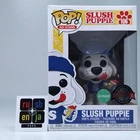 Funko Pop! Ad Icons Slush Puppie Scented Special Edition #106
