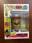 Funko POP! Ad Icons Surge Can 3.75" Vinyl Figure (#235)