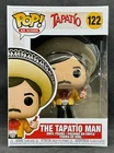 Funko Pop! Ad Icons: The Tapatío Man #122