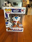 Funko Pop! Ad Icons Tony The Tiger Surfing #191 SDCC 2023 Summer Convention LE