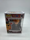 Funko Pop! Ad Icons ToysRus Geoffrey With Macys Sweater #165 Exclusive