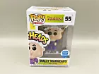 Funko Pop Ad Icons Warheads Funko Exclusive Wally Warheads #55