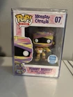 Funko Pop! Ad Icons Yummy Mummy Monster Cereals Vinyl Figure #07
