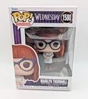 Funko Pop Addams Family Marilyn Thornhill Wednesday 1580