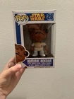 Funko Pop Admiral Ackbar #28