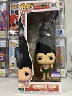 Funko Pop Adult Awaken Gon 1319 Hunter x Hunter HxH Anime Animation