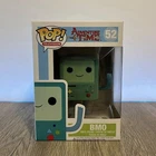 Funko POP! Adventure Time - BMO #52