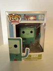 Funko POP! Adventure Time - BMO #52