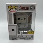 Funko Pop! Adventure Time BMO Noire Hot Topic Exclusive #283 Vinyl Figure