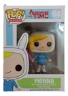 Funko Pop Adventure Time: Fionna | TV 54