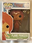 Funko Pop Adventure Time Flame Princess