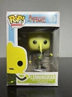 FUNKO POP! Adventure Time LEMONGRAB #53 VAULTED & RARE Free Shipping & CASE NEW