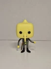 Funko Pop Adventure Time Lemongrab #53