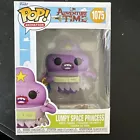 Funko Pop! Adventure Time Lumpy Space Princess 1075