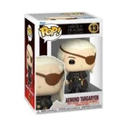 FUNKO POP! Aemond Targaryen #13 House of the Dragon w/Protector IN HAND