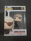 Funko Pop Aemond Targaryen #13 House of the Dragon