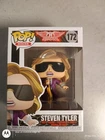 Funko Pop Aerosmith Steven Tyler #172