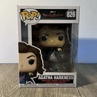 Funko POP! Agatha Harkness #826 Marvel Wanda Vision