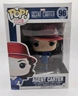 Funko Pop! Agent Carter #96 Marvel MCU Peggy