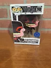 Funko POP Agent Venom (Thunderbolts) #748 New