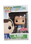 Funko Pop! Al Bundy #692 Target Exclusive Married With Children
