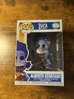 Funko Pop! Alberto Scorfano #1056 Luca Disney Vinyl Figure