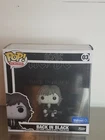Funko POP! Albums #03 AC/DC Back in Black with Angus Young, "Exclusive!!!