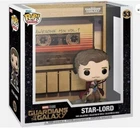 Funko POP! Albums Guardians of the Galaxy Star-Lord Awesome Mix Vol. 1 #53 NEW