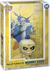 Funko POP Albums: Iron Maiden - Mummy Eddie - Collectable Vinyl Figure New Toy