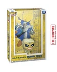 Funko POP Albums: Iron Maiden - Mummy Eddie - Collectable Vinyl Figure New Toy