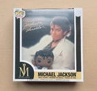 Funko Pop Albums Michael Jackson Thriller #33