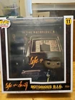 Funko Pop! Albums - Notorious B.I.G. Life After Death #11 Biggie Smalls New - F4