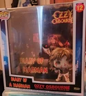 Funko Pop! Albums - Ozzy Osbourne Diary Of A Madman #12