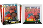 FunKo PoP Albums Snoop Dogg "Doggy Style" #38! LooK!