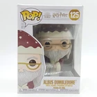 Funko Pop! Albus Dumbledore 125 Harry Potter Wizarding World Vinyl Figure Toy
