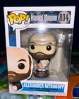 Funko Pop! Alexander Nitrokoff Disney's the Haunted Mansion