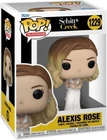 Funko POP! Alexis Rose Schitt's Creek Collectible Vinyl Figure #1229 SEE PICS