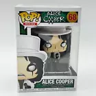 Funko Pop! Alice Cooper - Alice Cooper #68