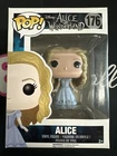 Funko Pop! - Alice In Wonderland - Alice 176