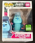 Funko Pop! Alice In Wonderland Caterpillar - 2021 Convention Funko 1009 w/ case