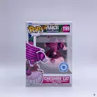 Funko Pop! Alice in Wonderland: Cheshire Cat 1199 Exclusive New