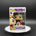 Funko Pop! - Alice In Wonderland - Queen of Hearts (Special Edition) #234